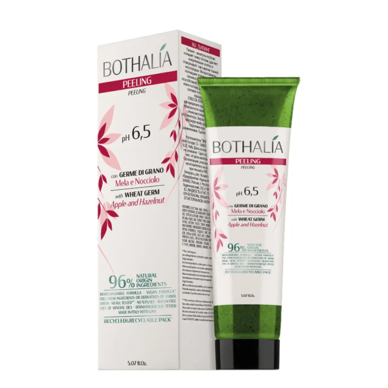Bothalia Peeling pH 6.5 150ml