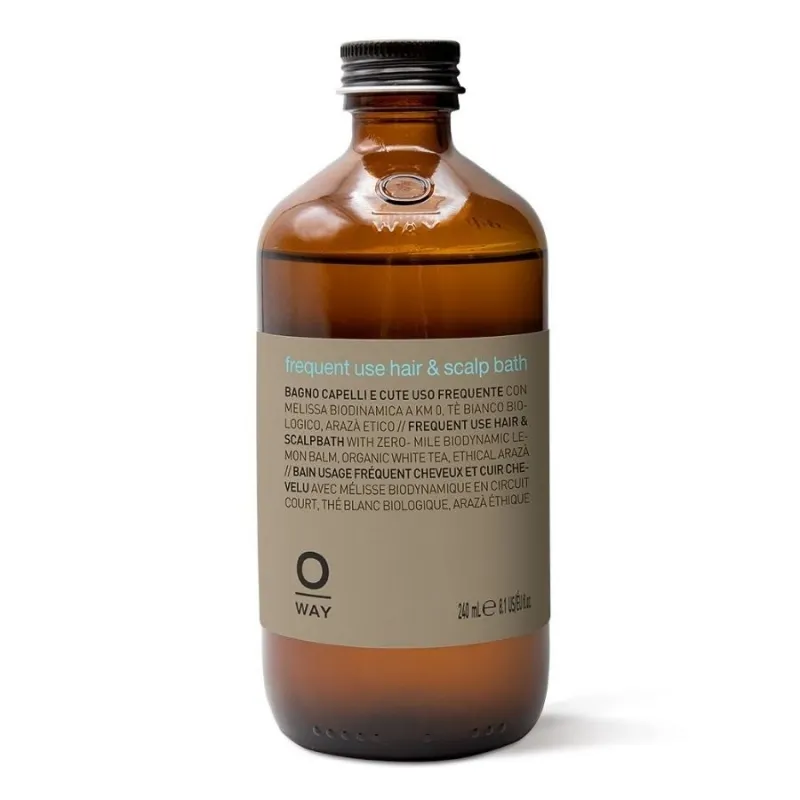 Oway Frequent Use Shampoo