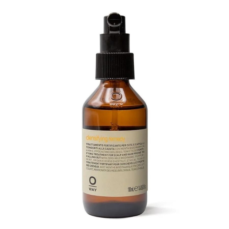 Oway Hairloss Remedy 100ml