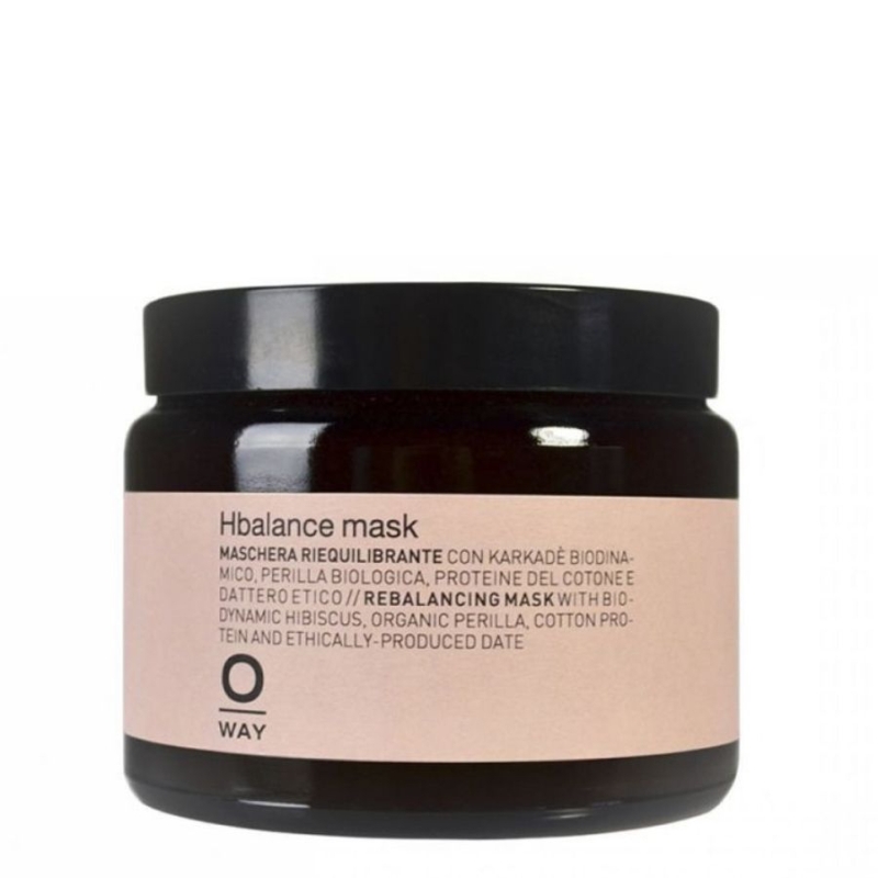 Oway Hbalance Mask 500ml