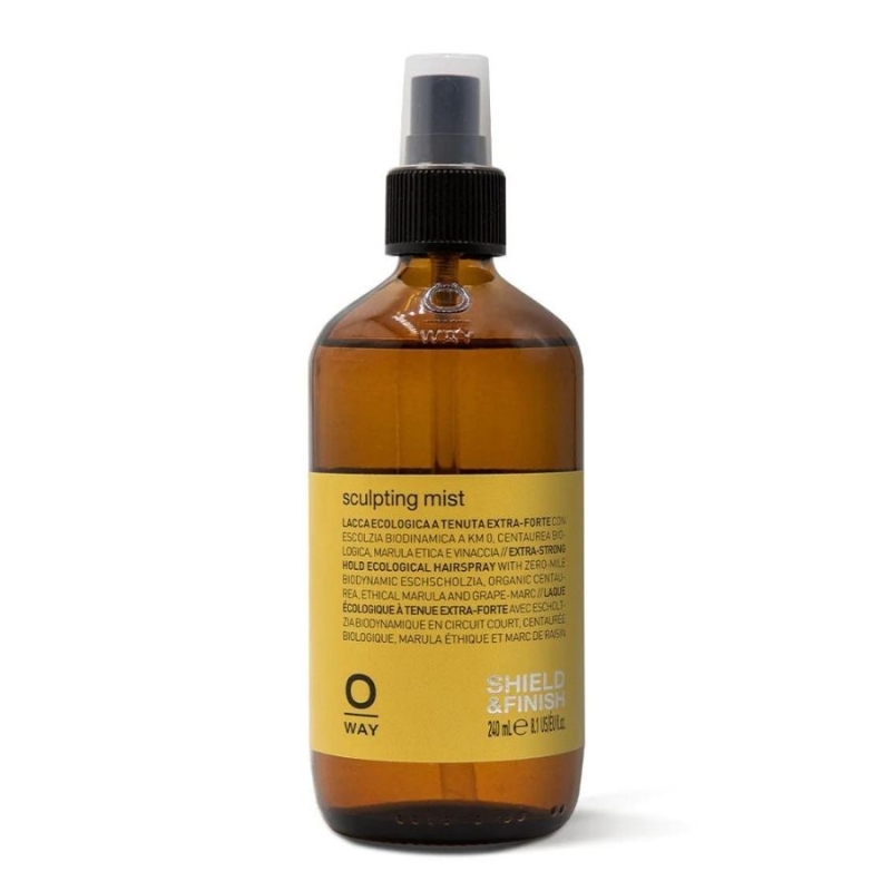 Oway Sculpting Mist 240ml
