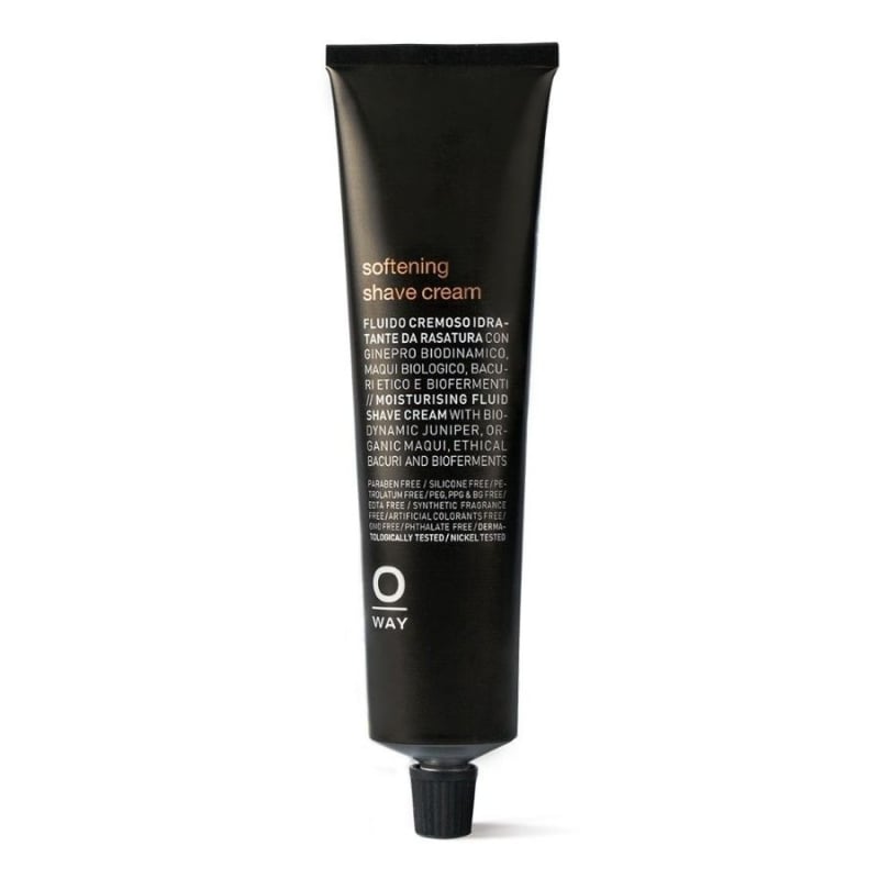 Oway Softening Shave Cream 150ml