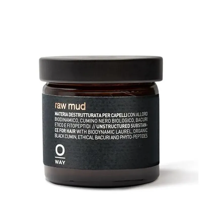 Oway Raw Mud 50ml