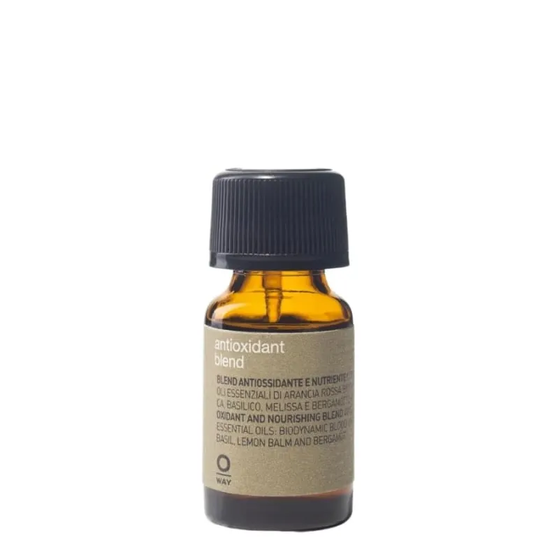 Антиоксидантен и подхранващ бленд Oway Antioxidant Essential Oil 7ml