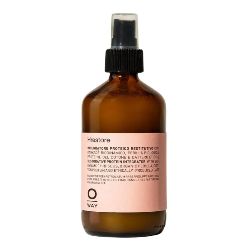 Oway Hrestore Protein Treatment Spray 240ml