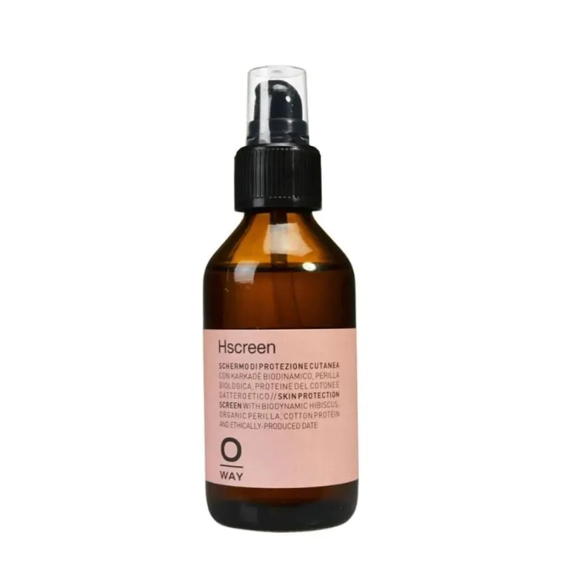 Oway Hscreen Skin + Scalp Protector 100ml