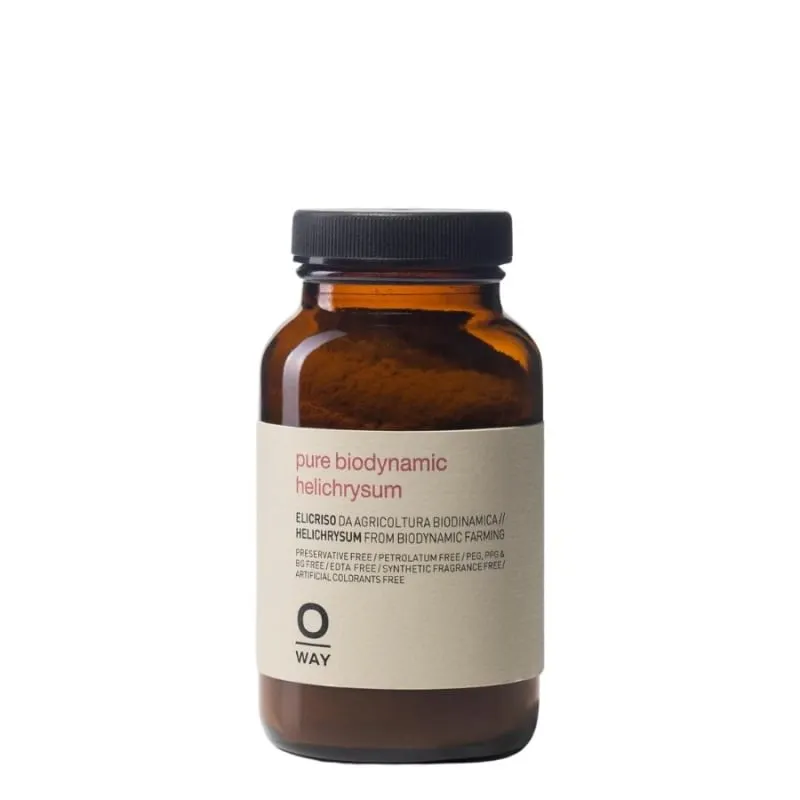 Oway Pure Biodynamic Helichrysum 50g