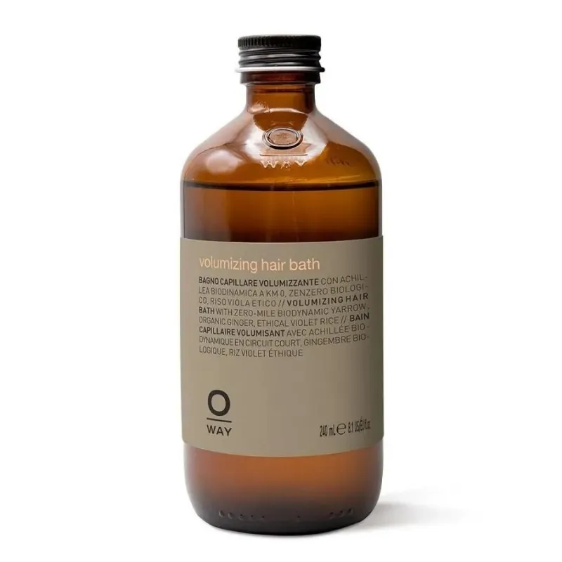 Oway Volumizing Hair Bath