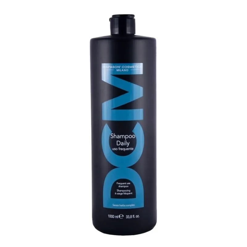 Diapason Cosmetics Daily Shampoo 1000ml