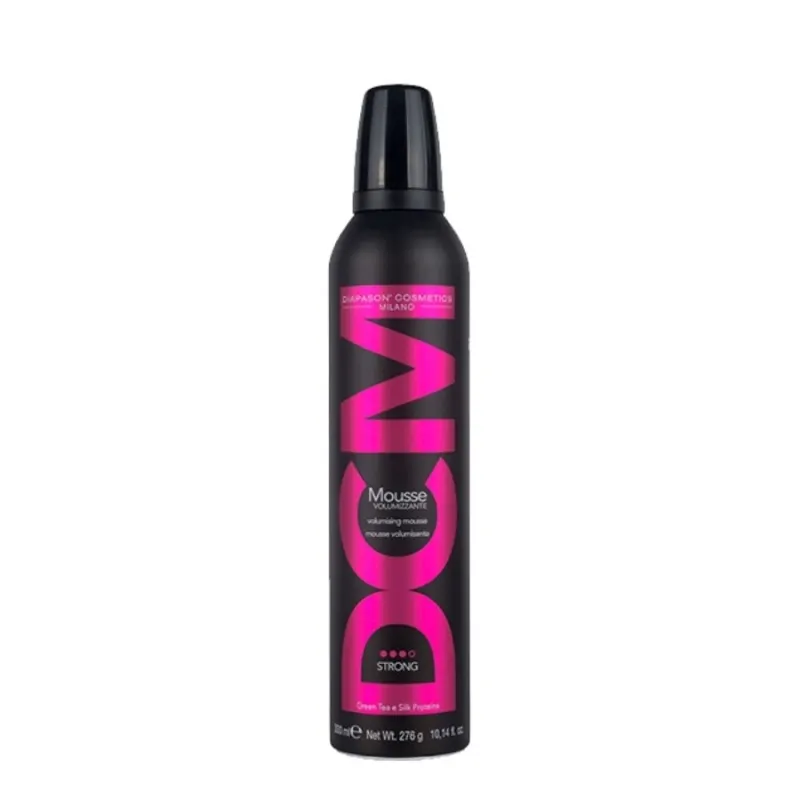 Diapason Cosmetics Volumising Mousse 300 ml