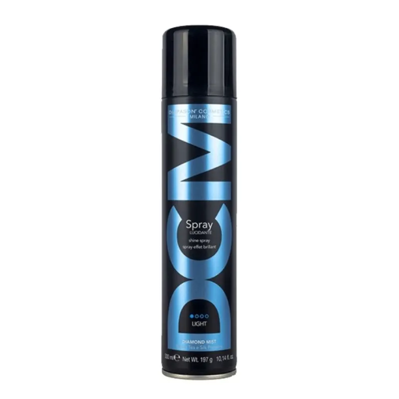 Diapason Cosmetics Shine Spray 300ml