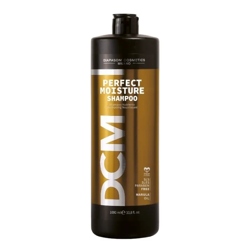 Diapason Cosmetics Perfect Moisture Nourishing Shampoo — 2