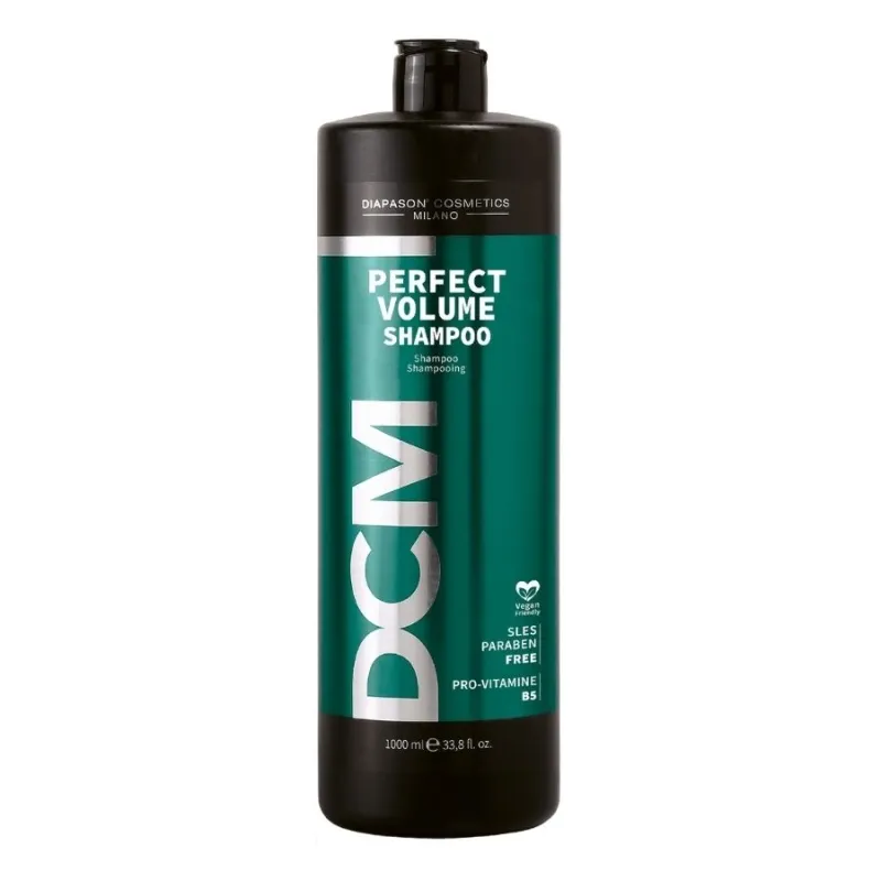 Diapason Cosmetics Volume Shampoo — 2