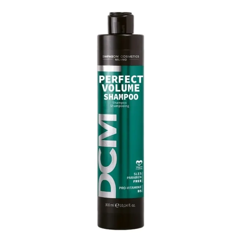 Diapason Cosmetics Volume Shampoo