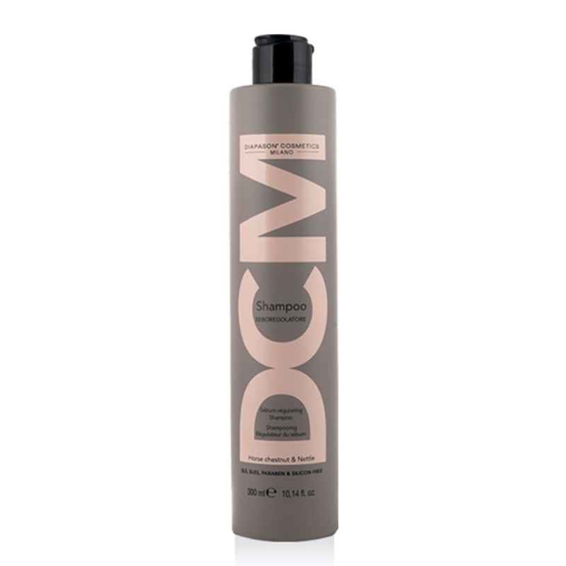 Diapason Cosmetics Sebum-Regulating Shampoo