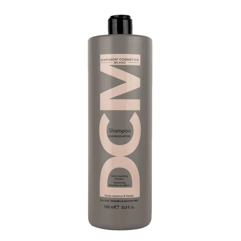 Diapason Cosmetics Sebum-Regulating Shampoo — 2