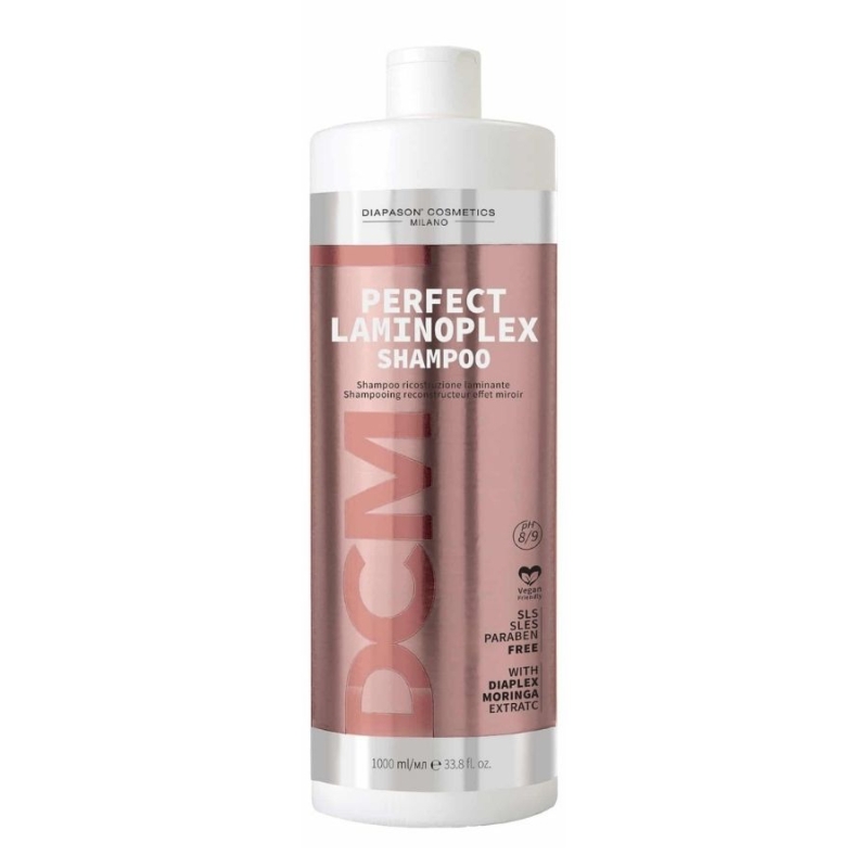 Diapason Cosmetics Perfect Laminoplex Shampoo — 2