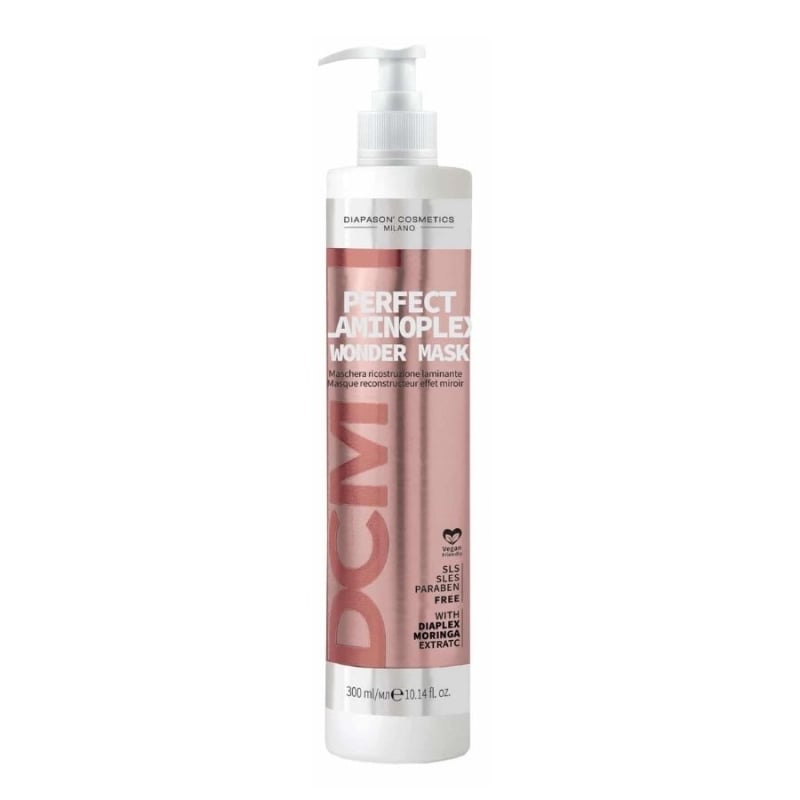 Diapason Cosmetics Perfect Laminoplex Wonder Mask
