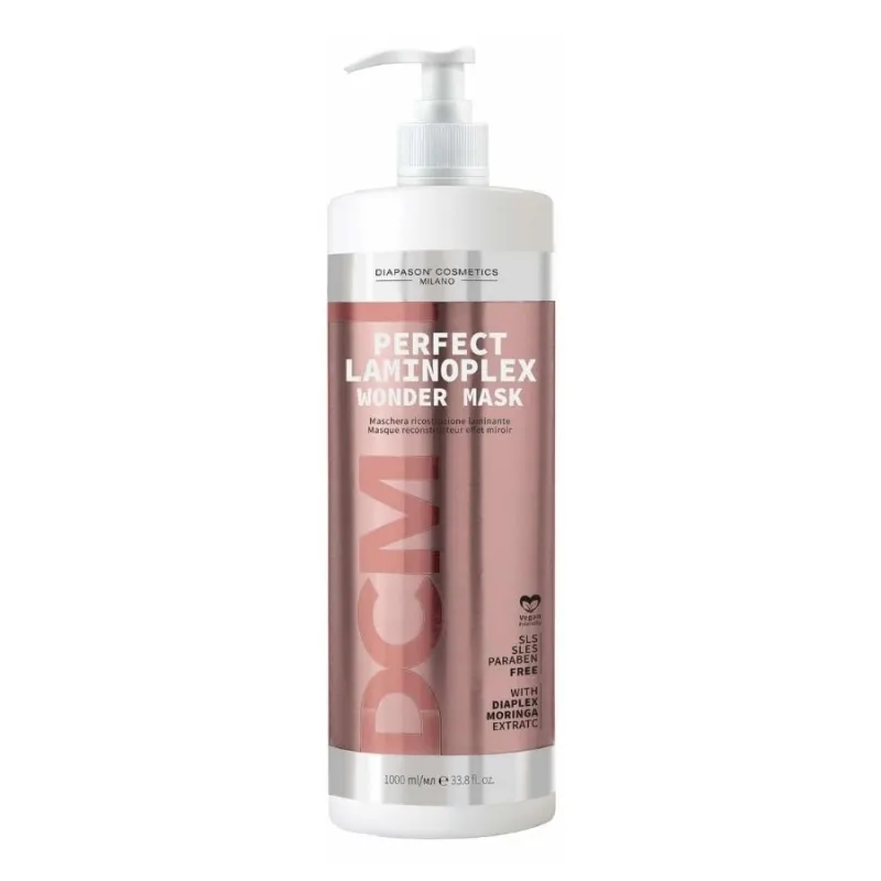 Diapason Cosmetics Perfect Laminoplex Wonder Mask — 2