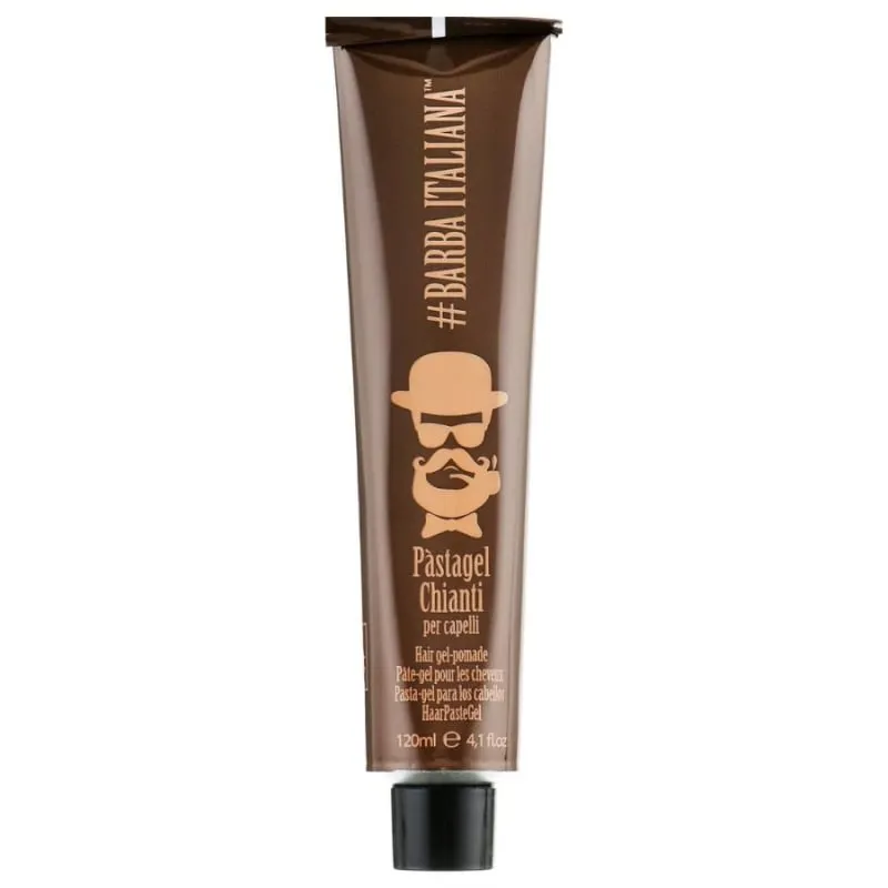 Гел вакса за коса Barba Italiana Chianti Gel Pomade 120ml