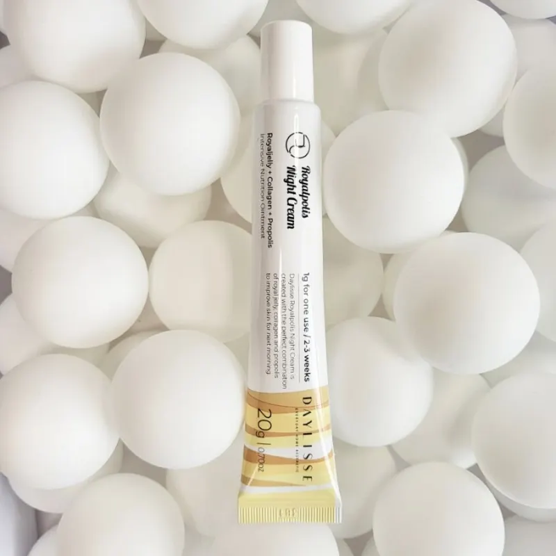 DAYLISSE Royalpolis Night Cream 20g — 2