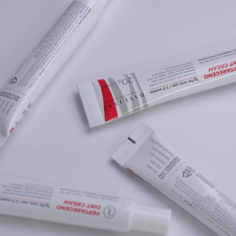 DAYLISSE Peptaregeno Oint Cream 20gr — 2