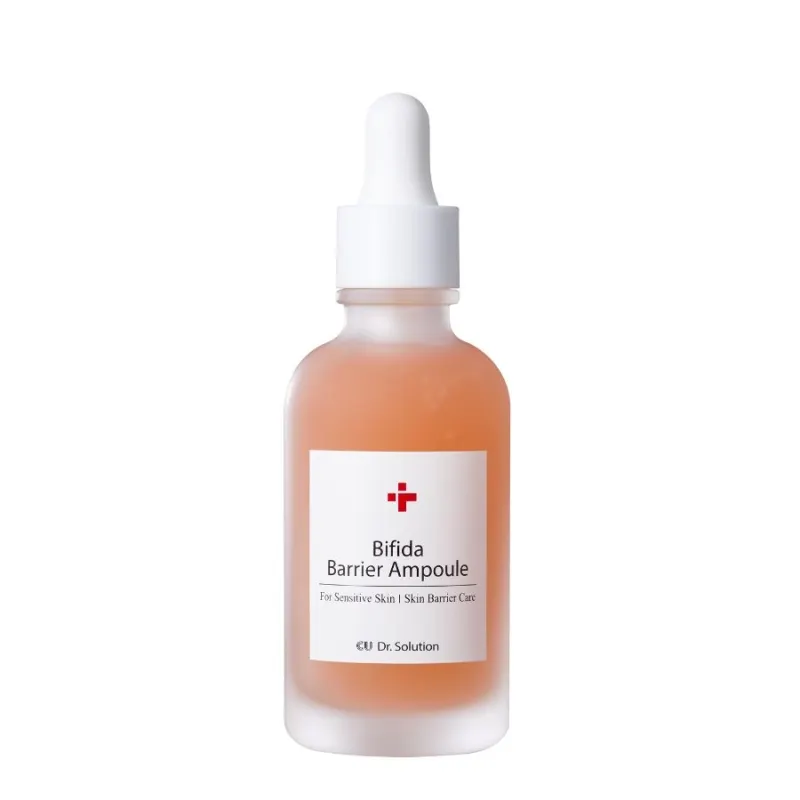 Cuskin Dr. Solution Bifida Barrier Ampoule 50 ml