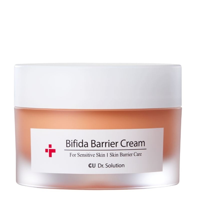 Cuskin CU Dr. Solution Bifida Barrier Cream 50 ml