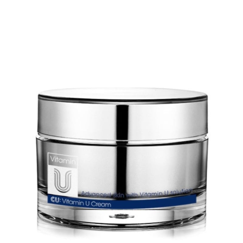 Cuskin Vitamin U Cream 50ml