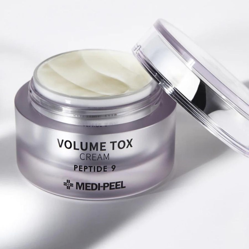 Medi-Peel Peptide 9 volume tox cream 50ml — 2