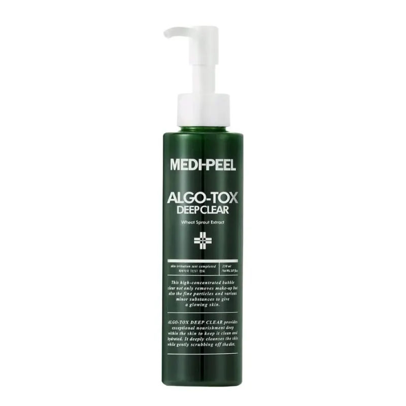 Medi-Peel Algo-Tox Deep Clear 150ml