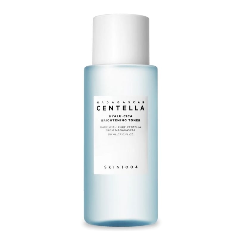 Skin1004 Madagascar Centella Hyalu-Cica Brightening Toner 210ml