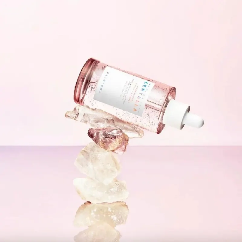 Ампула за свиване на порите Skin1004 Poremizing Fresh Ampoule 100ml — 3