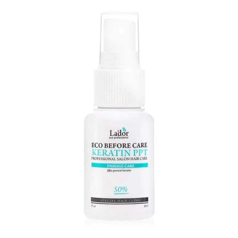 LADOR Before Care Keratin PPT 30ml