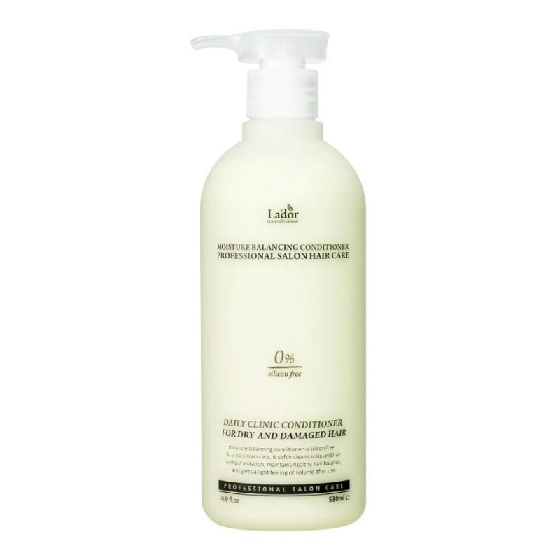 Lador Moisture Balancing Conditioner — 2