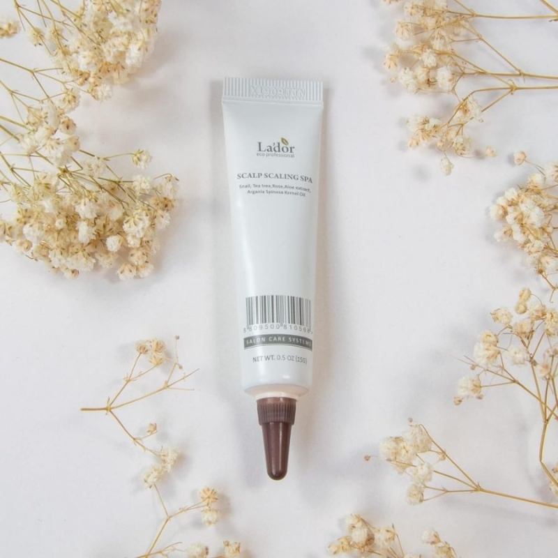 Lador Scalp Scaling Spa 15g — 2