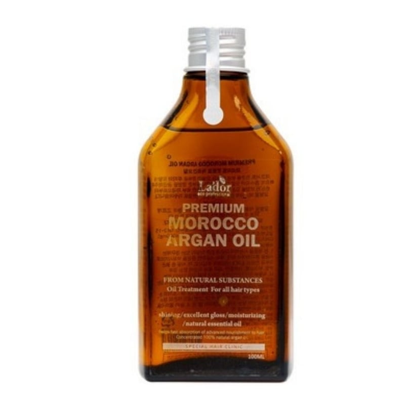 Lador Premium Morocco Argan Oil 100ml — 3