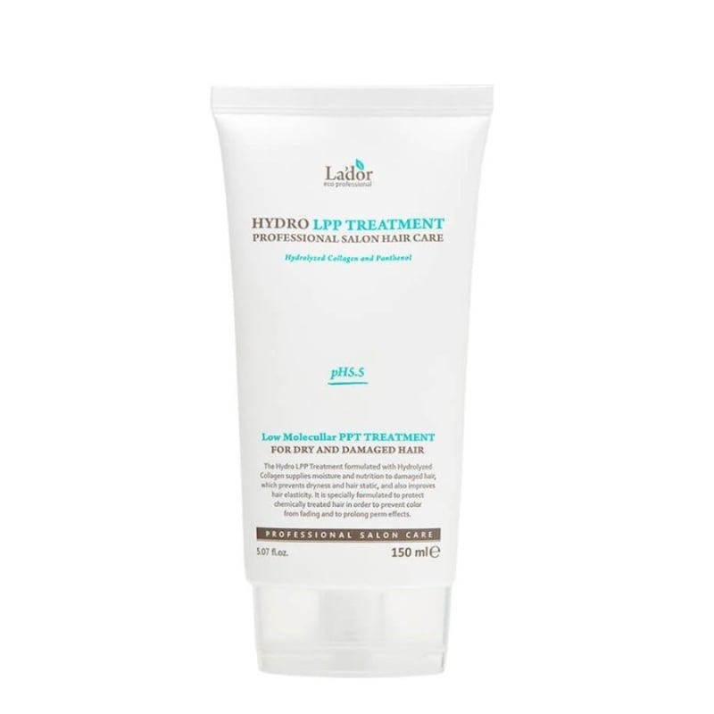 Lador Hydro LPP Treatment