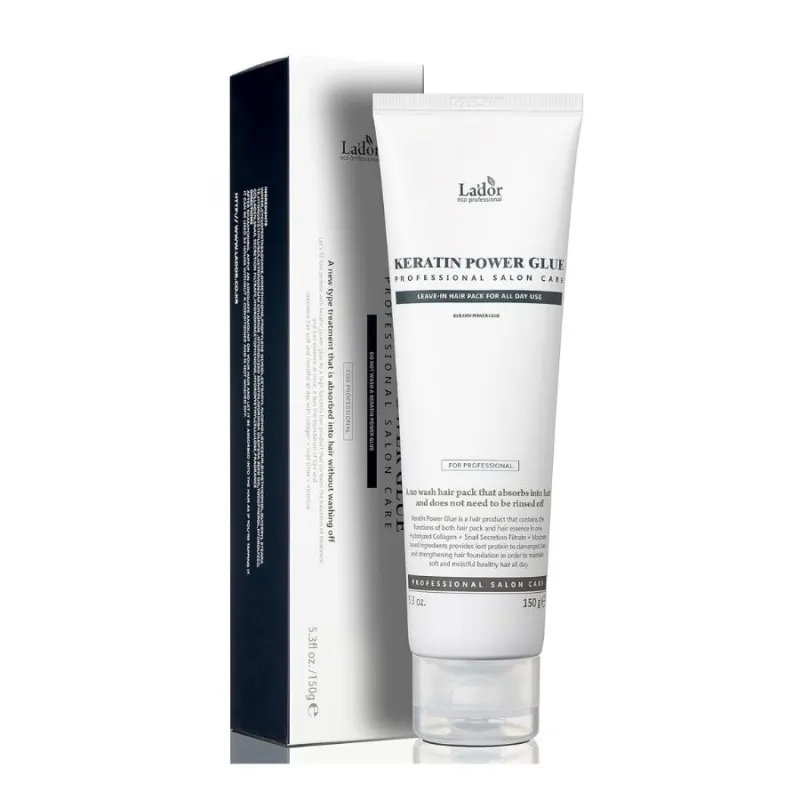 Lador Keratin Power Glue 150g