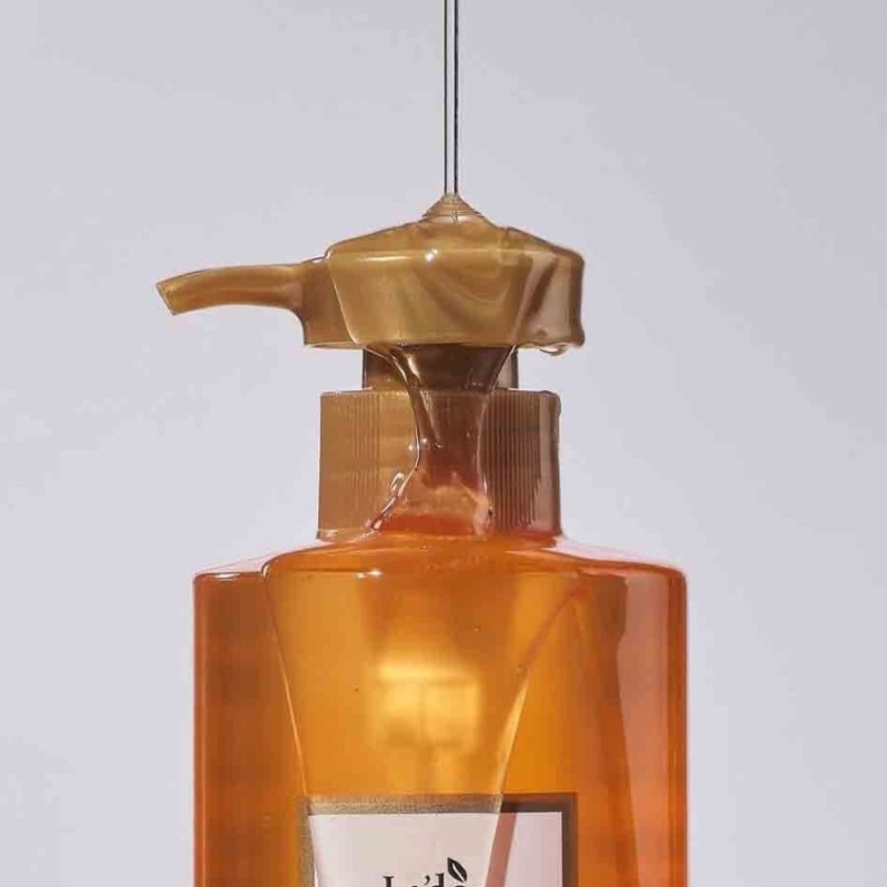Lador ACV Vinegar Hair Shampoo — 3