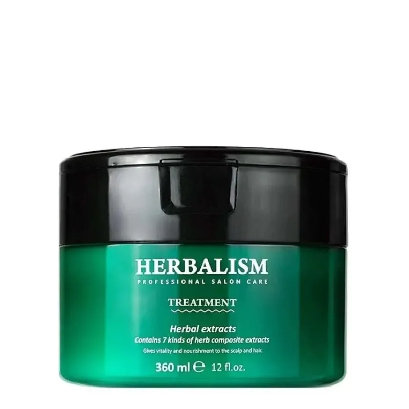 Lador Herbalism Treatment — 3