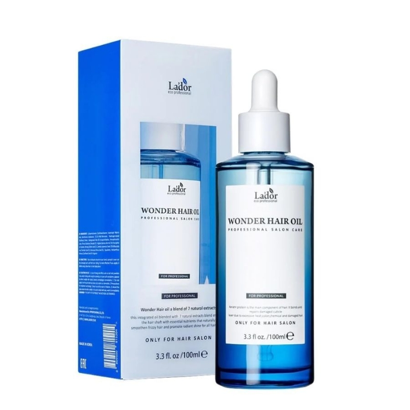 Lador Wonder Hair Oil 100ml