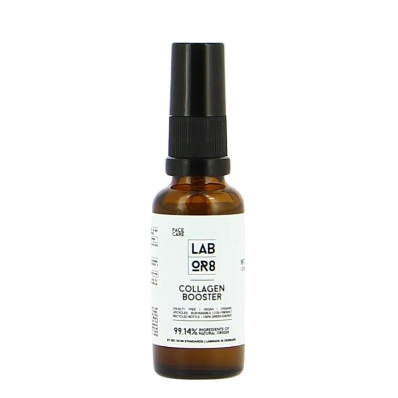 LABOR8 Collagen Booster