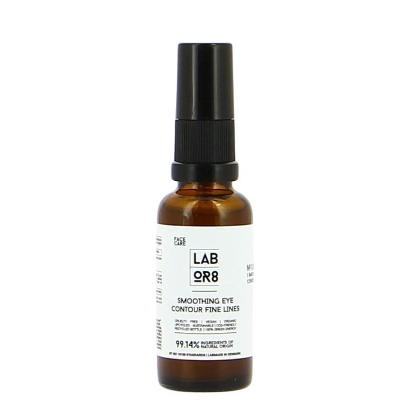 LABOR8 Smoothing Eye Contour Fine Lines
