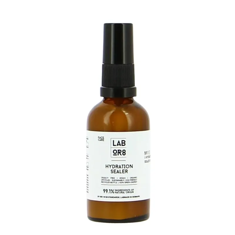 LABOR8 Hydration Sealer 50ml