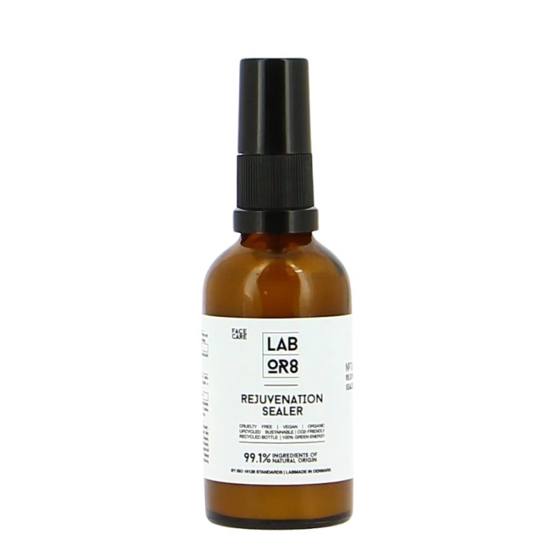 LABOR8 Rejuvenation Sealer 50ml