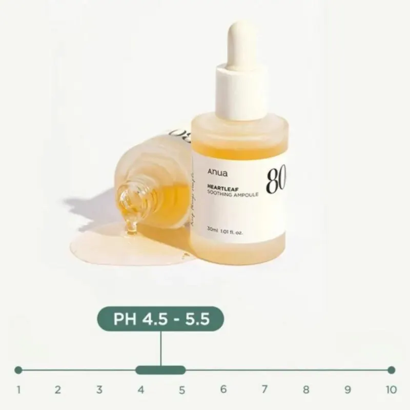 Missha Artemisia Calming Ampoule 50ml — 2