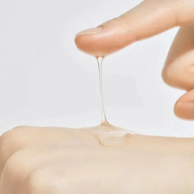 Missha Artemisia Calming Ampoule 50ml — 3