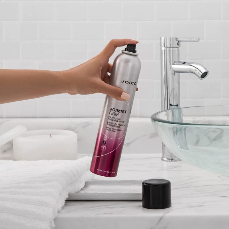 JOICO Joimist Firm Protective Finishing Spray 350ml — 2
