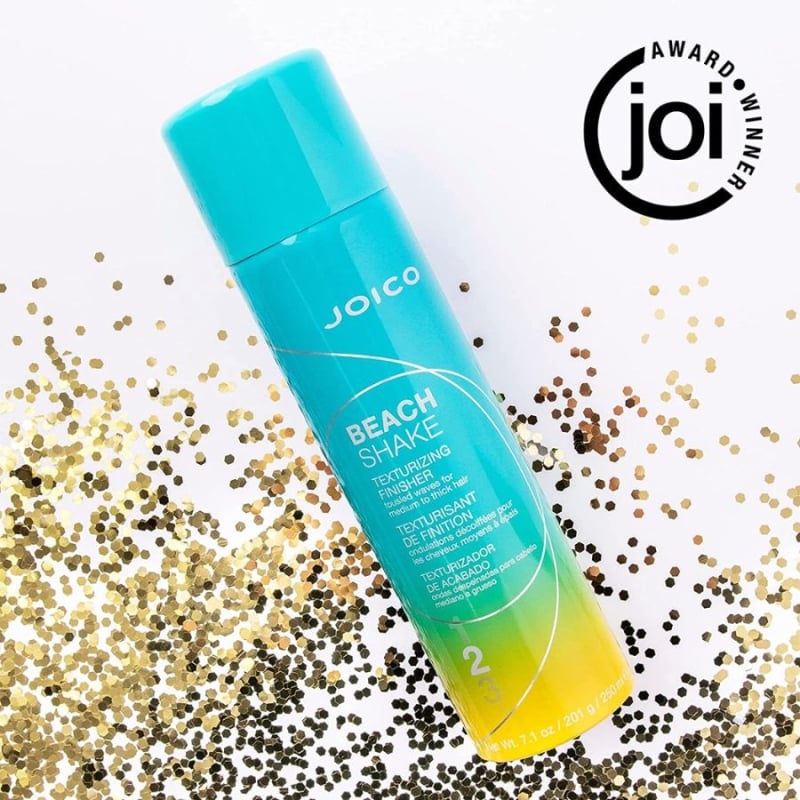 JOICO Beach Shake Texturizing Finisher 250ml — 3